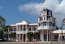 Fredericksburg Texas Attractions