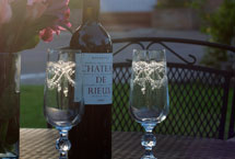 Wineries in Fredericksburg Texas Winery Map 