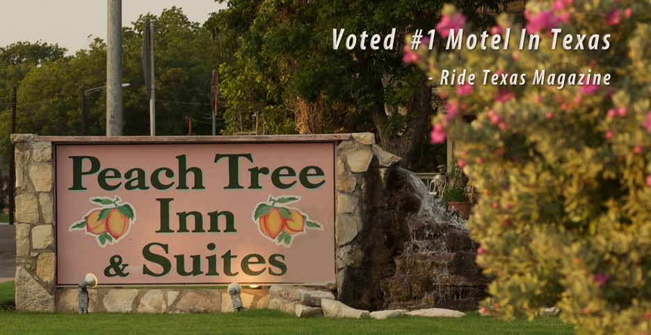 Fredericksburg hotel Suites