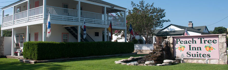 motel Reservations for Fredericksburg Texas motel reservations