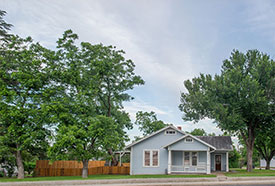 Fredericksburg Texas vacation house swimming pool
