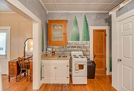 Fredericksburg Texas vacation rental guest house swimming pool