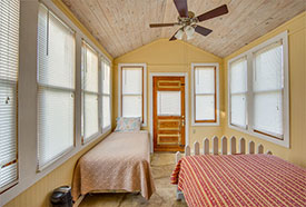 Fredericksburg Texas guest house