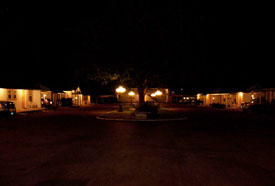 Fredericksburg Texas Hotel motel motor court