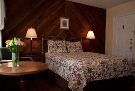 king bed Fredericksburg Texas Hotel motel