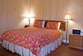 Fredericksburg Texas Hotel motel bed and breakfast
